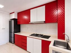 Blk 119 Bukit Batok West Avenue 6 (Bukit Batok), HDB 3 Rooms #596392791